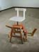 ghost chair9328