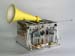 music box toaster9280